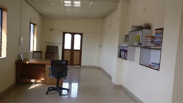 Commercial Office Space 1750 Sq.Ft. For Rent in Dhayari Pune  8374414