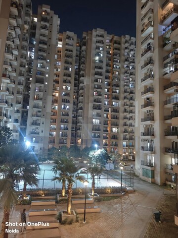2 BHK Apartment – Exterior View View at Exotica Dreamville, Sector 16c Greater Noida - for Rent