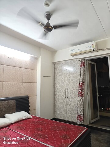 2 BHK Apartment For Rent in Exotica Dreamville Sector 16c Greater Noida Greater Noida  8374428