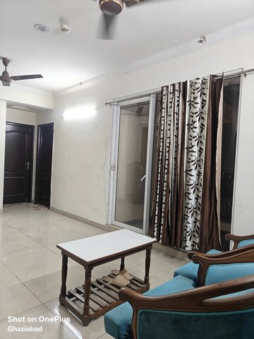Bedroom in 2 BHK Apartment at Exotica Dreamville, Sector 16c Greater Noida – for Rent