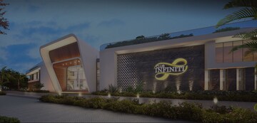 2 BHK Apartment – Exterior View View at Regency Anantam Phase 2, Dombivli East - for Sale