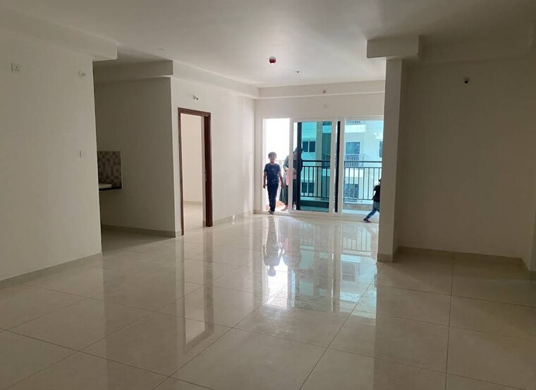 Room, aparna-zenon 3 Bedroom 2250 Sq.Ft. Apartment In Puppalaguda Hyderabad 8374441