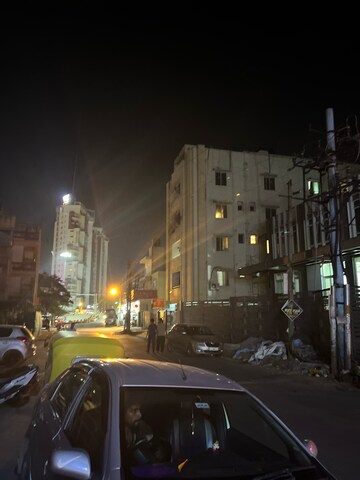 2 BHK Apartment For Resale in Nitesh Flushing Meadows Belathur Bangalore  8374443