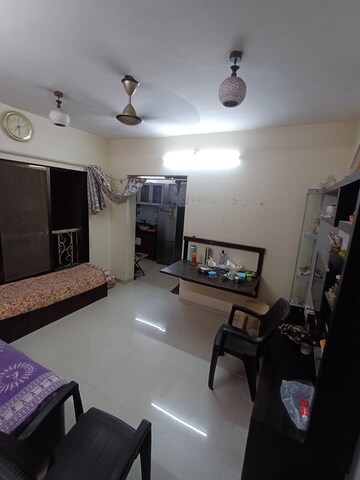 1 BHK Apartment For Sale in Jogeshwari East
