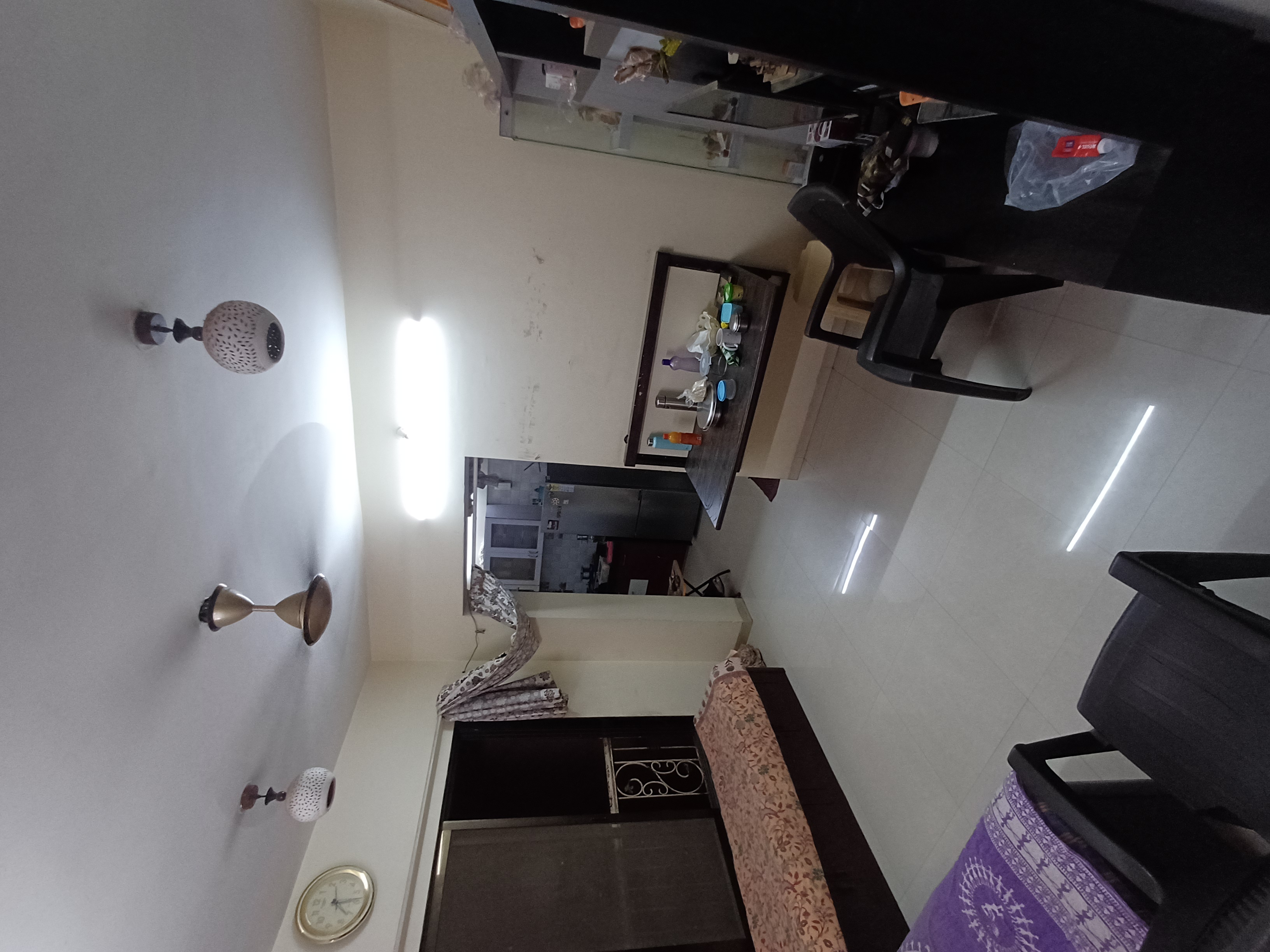 1 BHK Apartment For Sale in On Request 