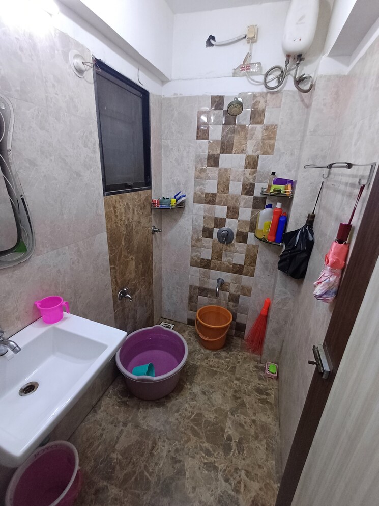 Master Bedroom, jogeshwari east 1 Bedroom 374 Sq.Ft. Apartment In Jogeshwari East Mumbai 8374447