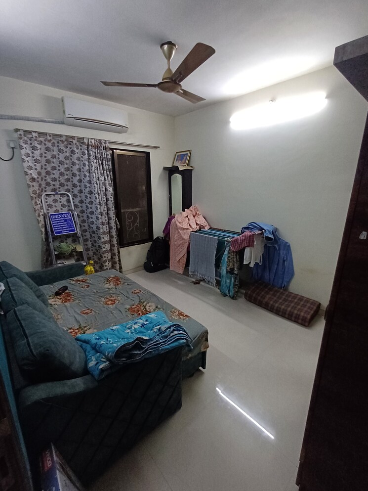 Master Bedroom, jogeshwari east 1 Bedroom 374 Sq.Ft. Apartment In Jogeshwari East Mumbai 8374447