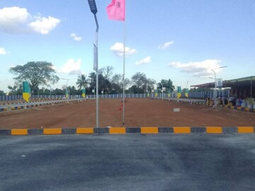  Plot For Sale in Arcot