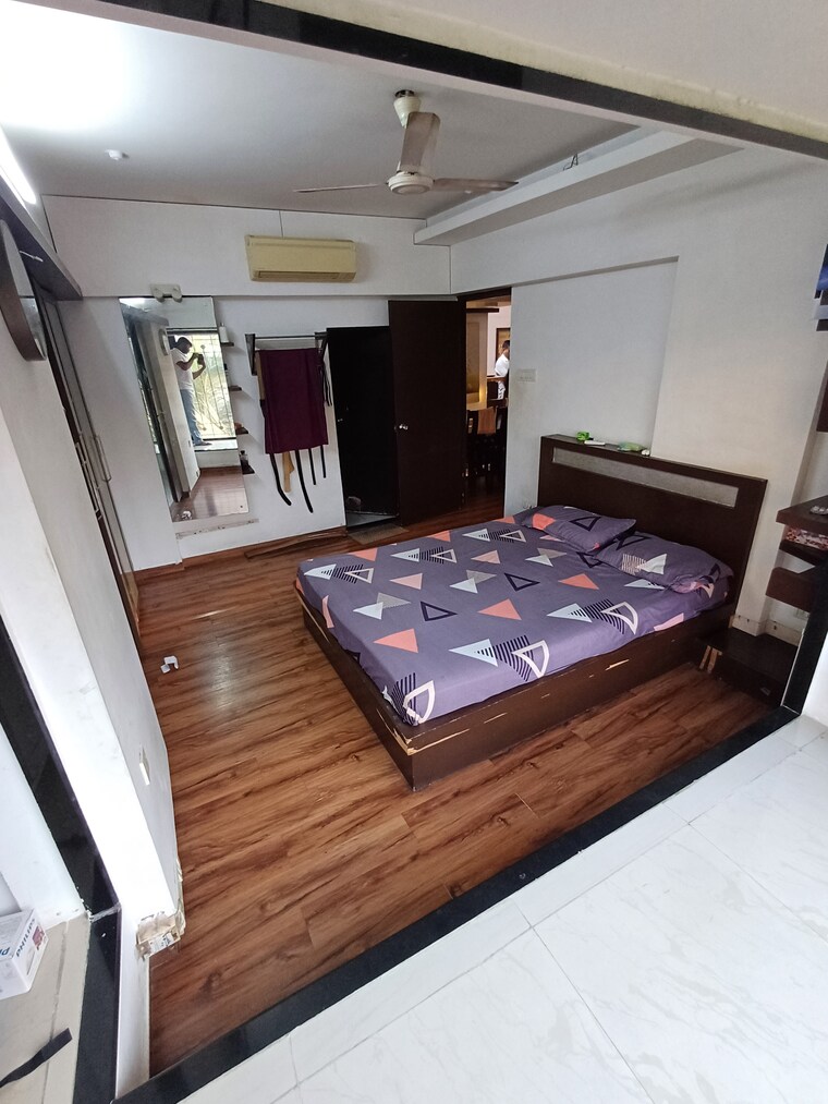 undefined, jogeshwari east 2 Bedroom 665 Sq.Ft. Apartment In Jogeshwari East Mumbai 8374452