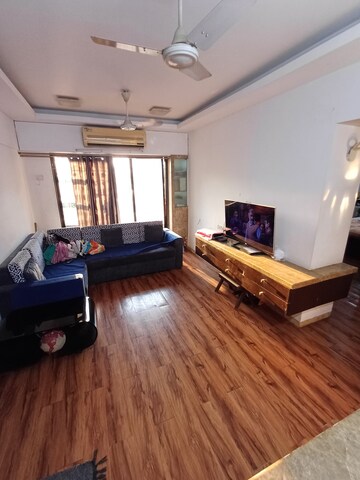 2 BHK Apartment For Sale in Jogeshwari East
