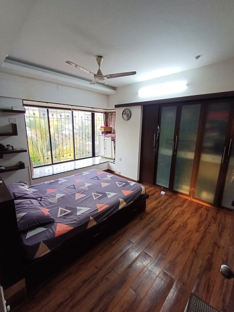 undefined, jogeshwari east 2 Bedroom 665 Sq.Ft. Apartment In Jogeshwari East Mumbai 8374452