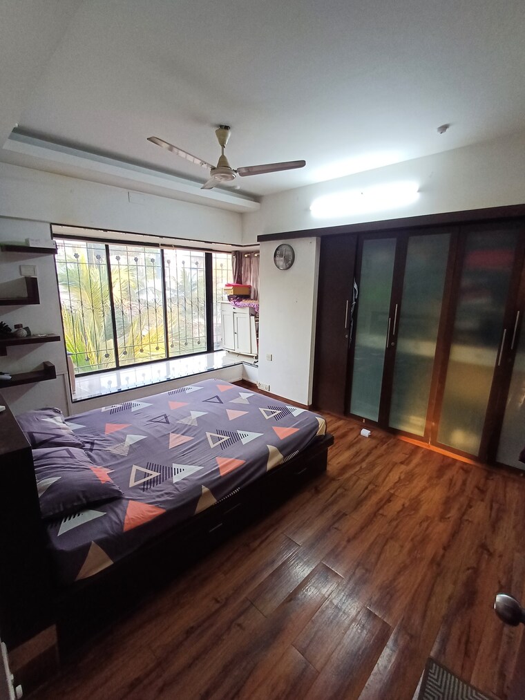 undefined, jogeshwari east 2 Bedroom 665 Sq.Ft. Apartment In Jogeshwari East Mumbai 8374452