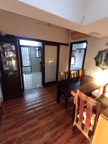 Furnished Amenities in 2 BHK Apartment at Jogeshwari East – for Sale