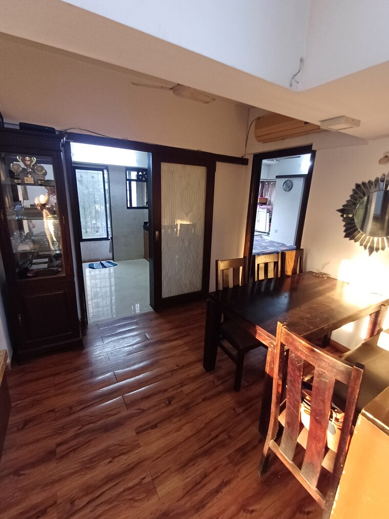 undefined, jogeshwari east 2 Bedroom 665 Sq.Ft. Apartment In Jogeshwari East Mumbai 8374452