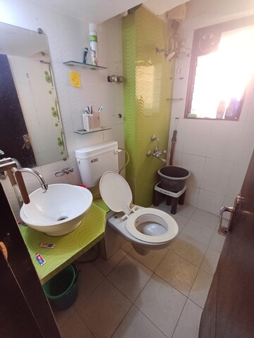 Master Bedroom in 2 BHK Apartment at Jogeshwari East – for Sale