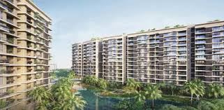 3 BHK + Servant Room Apartment For Sale in PS Jiva