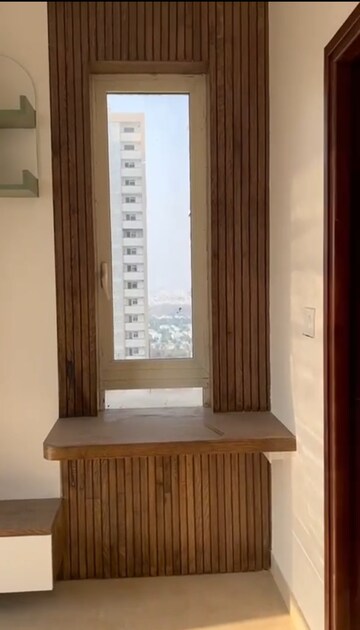 Bedroom in 3 BHK Apartment at Aurobindo Kohinoor, Serilingampally – for Rent