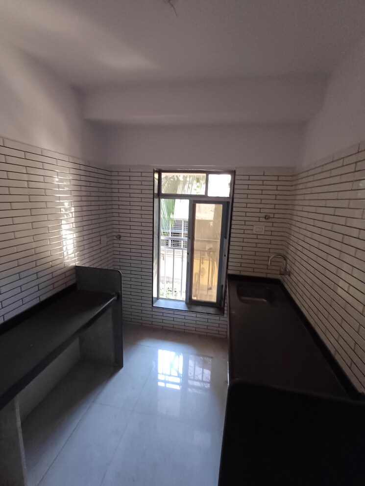 Kitchen, jogeshwari east 2 Bedroom 508 Sq.Ft. Apartment In Jogeshwari East Mumbai 8374456