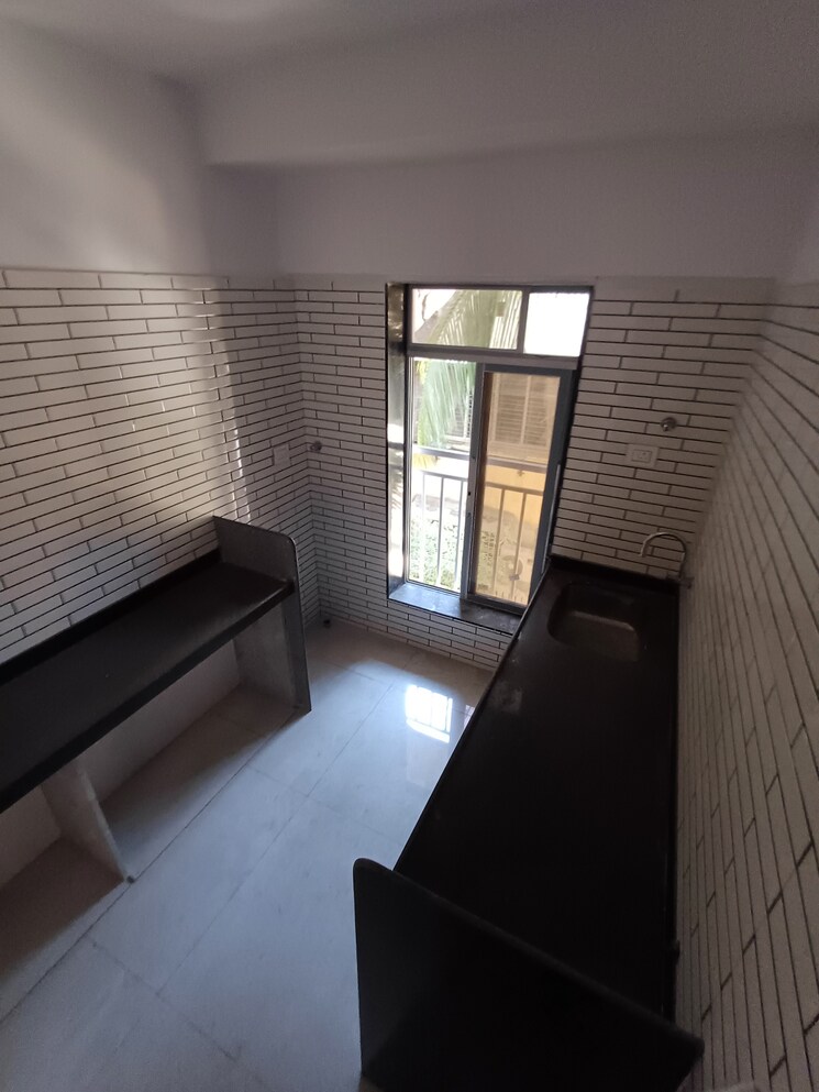 Kitchen, jogeshwari east 2 Bedroom 508 Sq.Ft. Apartment In Jogeshwari East Mumbai 8374456