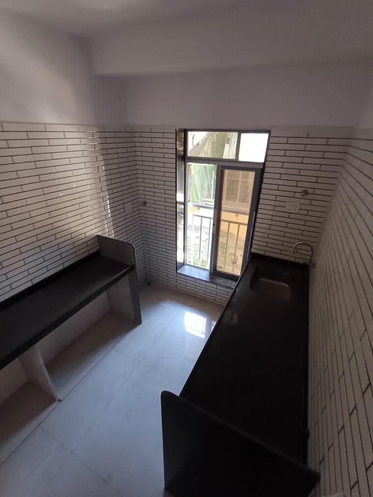 Kitchen, jogeshwari east 2 Bedroom 508 Sq.Ft. Apartment In Jogeshwari East Mumbai 8374456