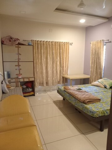 Bedroom in 4 BHK Villa at Sp Ring Road – for Rent