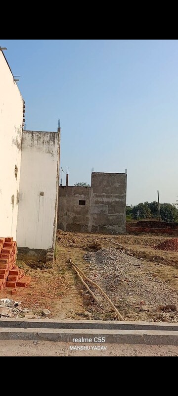  Plot For Sale in Naubasta Kala