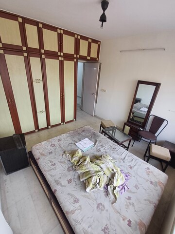 Staircase in 2 BHK Apartment at Jogeshwari East – for Rent