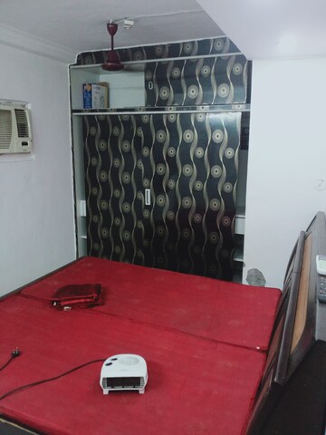 Bedroom in 1 BHK Apartment at Sector 23 Dwarka – for Rent