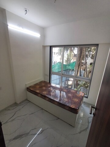 Bedroom in 2 BHK Apartment at Jogeshwari East – for Sale