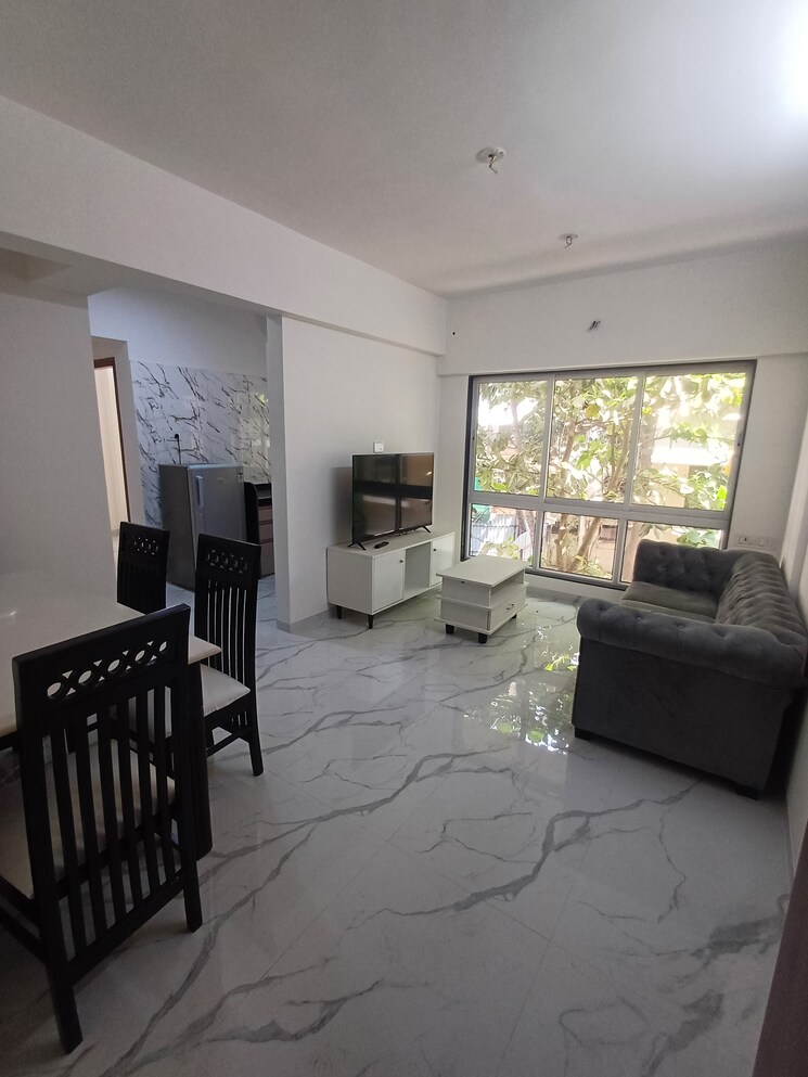 Living Room, jogeshwari east 2 Bedroom 575 Sq.Ft. Apartment In Jogeshwari East Mumbai 8374470