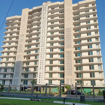 3.5 BHK Apartment For Resale in ATS Casa Espana Apartment Sector 57 Chandigarh  8374471