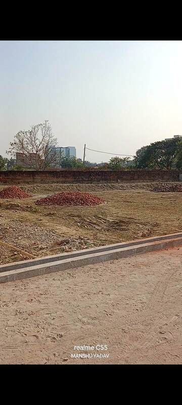  Plot For Sale in Kamta