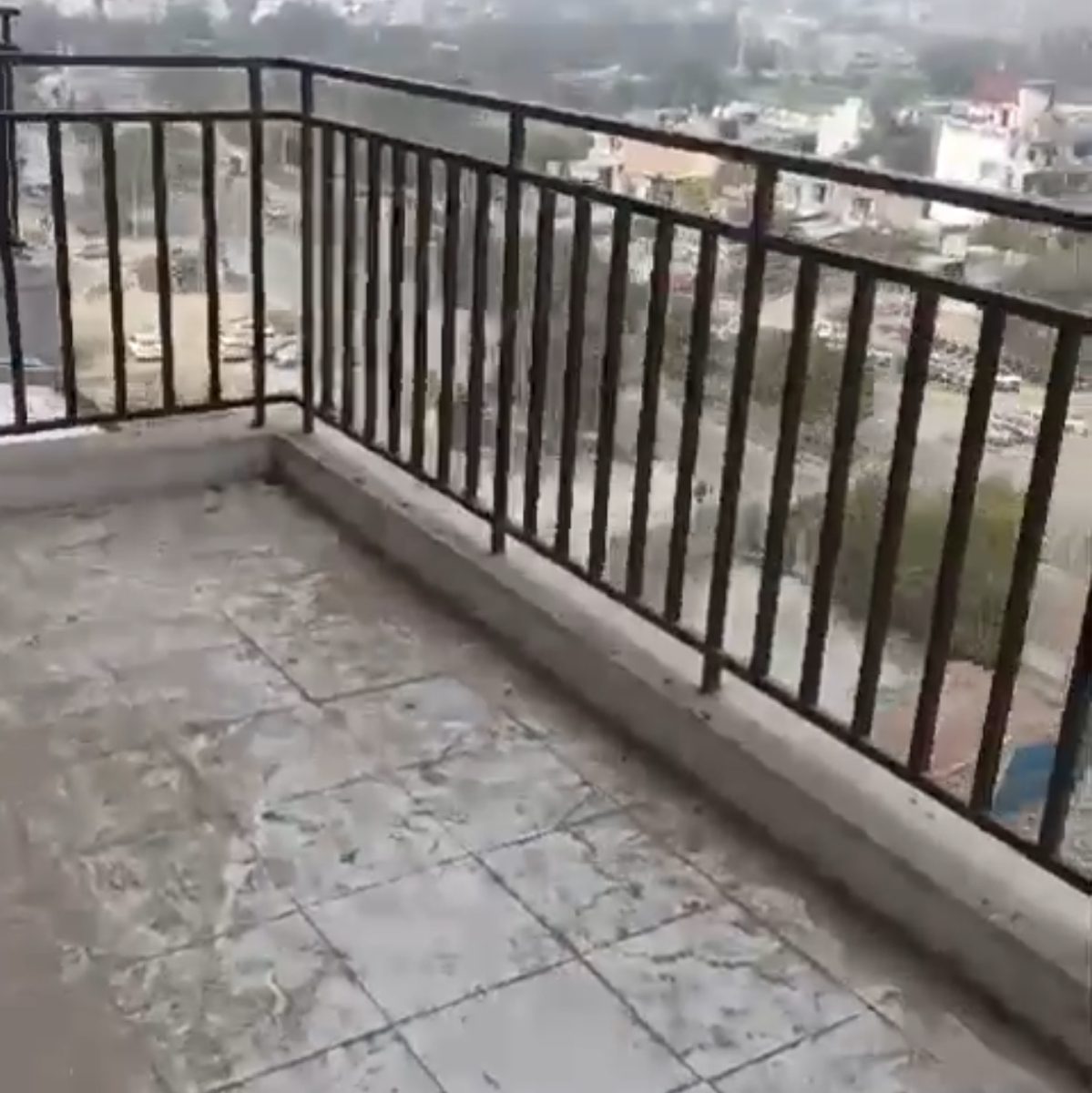 3 BHK + Study Room Apartment For Sale in Amolik Sankalp