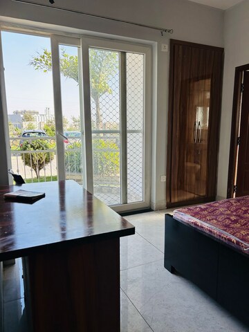 2 BHK Apartment For Rent in Supertech Ecovillage I, Sector 1 Greater Noida