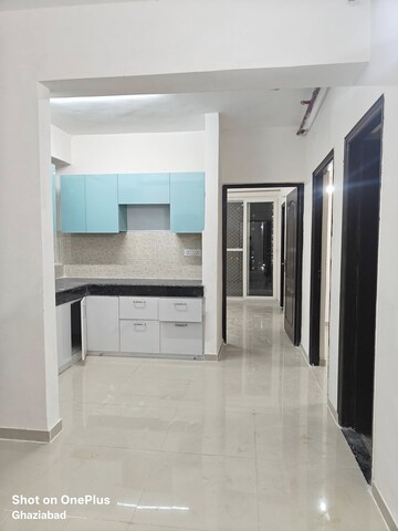 Building Lobby in 2 BHK Apartment at JNC The Park, Sector 16c Greater Noida – for Rent