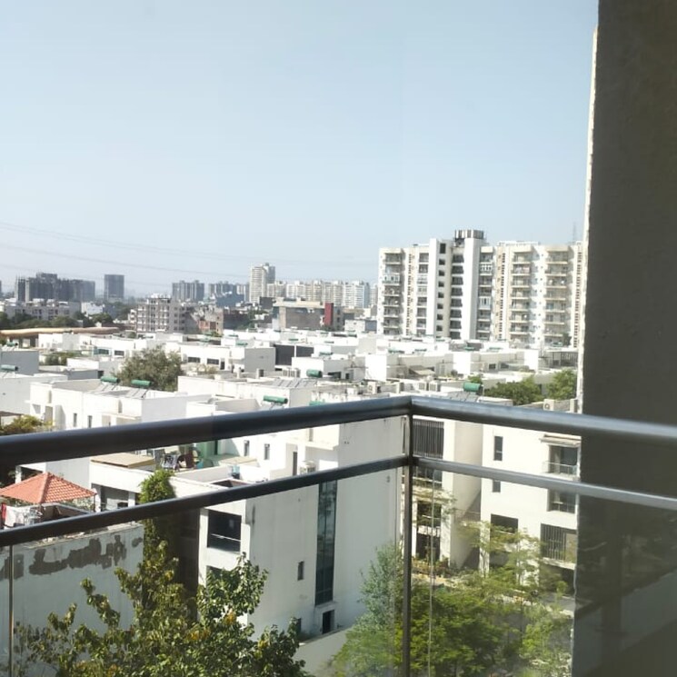 Exterior View, tata-primanti-tower-residences 3.5 Bedroom 2185 Sq.Ft. Apartment In Dhani Gurgaon 8374491