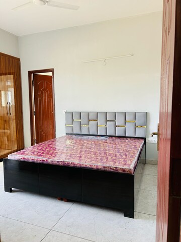 Bedroom in 2 BHK Apartment at Supertech Ecovillage II, Sector 16b Greater Noida – for Rent
