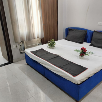 3 BHK Builder Floor For Rent in Sector 43