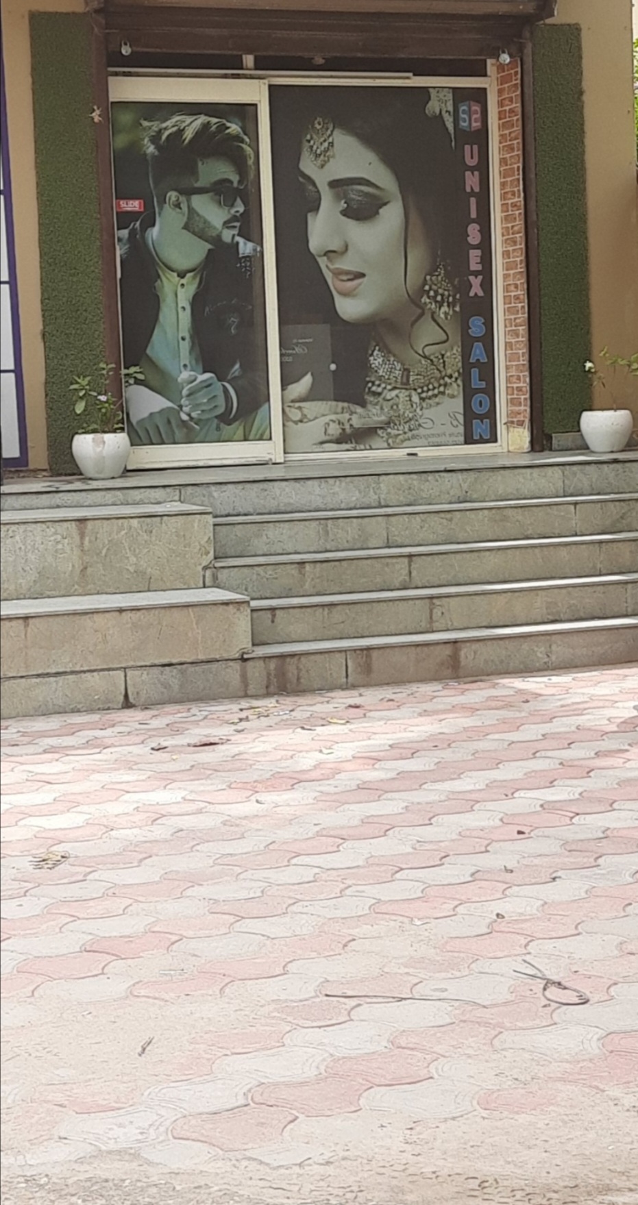 Retail Shop For Sale in Peer Mucchalla