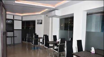  Shop – Exterior View View at Kalikapur Project, Kalikapur - for Rent
