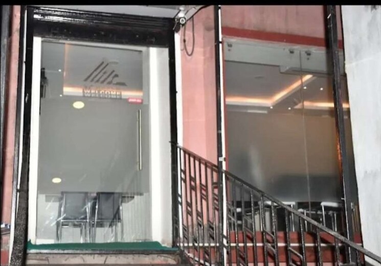 Exterior View, kalikapur-project Commercial Shop 1500 Sq.Ft. In Kalikapur Kolkata 8372651