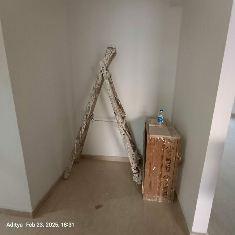 undefined, kanakia-silicon-valley 3 Bedroom 1335 Sq.Ft. Apartment In Powai Mumbai 8374510