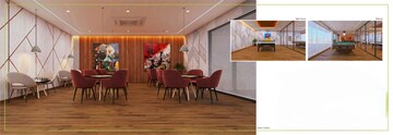 Gym in 3 BHK Apartment at Kollur – for Sale