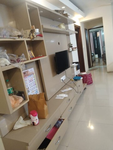 Master Bedroom in 2 BHK Apartment at Supertech Ecovillage I, Sector 1 Greater Noida – for Rent