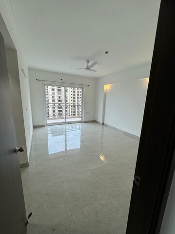 Building Lobby in 4 BHK Apartment at ATS Le Grandiose, Sector 150 – for Rent