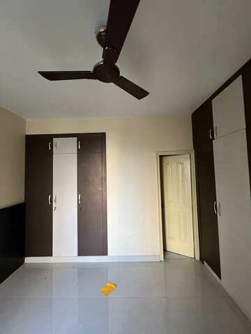 Furnished Amenities in 2 BHK Apartment at Mapsko Paradise, Sector 83 – for Rent