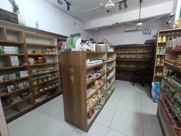 Floor Plan in  Shop at West Mambalam – for Rent