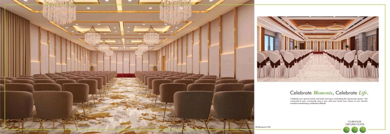 Kitchen, kollur 4 Bedroom 4591 Sq.Ft. Villa In Kollur Hyderabad 8374530