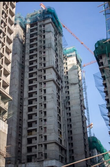 3 BHK Apartment – Exterior View View at Vasavi Atlantis, Narsingi - for Sale