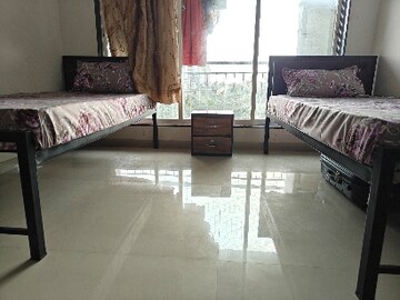 Room in  Pg at Vashi – for Rent